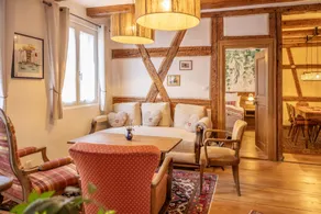 Les Logis du Printemps - Chez l'Alsacien - Image 2