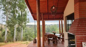 Provence Lavander Chalet by MontJacui - com jacuzzi e ar condicionado - Image 4