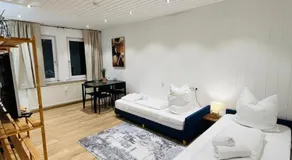 Ferienwohnung Südtor - Image 2