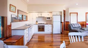 Raynella Alpaca Farmstay - Image 5