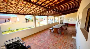 Casa de praia em Cotovelo - Image 4