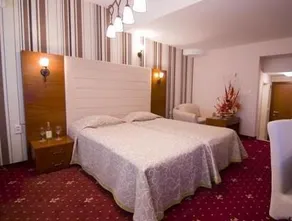 Arena Tarnovo Hotel -Free Private Parking - Image 2