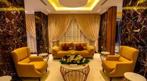 Hayat Al Rose Hotel Appartment - Image 2