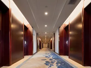 Vienna International Hotel Hunan Hengyang High-speed Railway East Station - Image 4