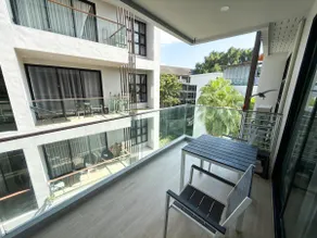 Palmyrah Surin Apartments by Mill - Image 4