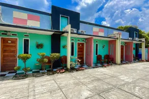 RedDoorz near Jalan Angsana Lubuk Linggau - Image 3