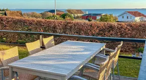 Cosy Holiday Home in Ebeltoft With Beach Nearby - Image 5