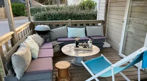 Mobilhomes Quiberon Camping Conguel - Bord de Mer - Image 3