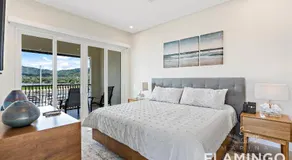 Luxury Penthouse Marina View 3-Bedroom - Image 2