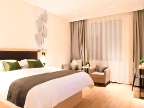 GreenTree Inn Nanning Xiufeng Road Metro Station - Image 2