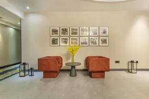 Swan of Love Shenzhen Luohu Hotel - Image 2