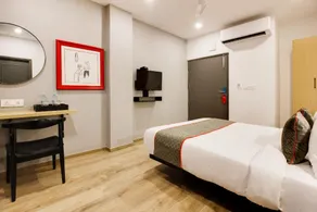 Super townhouse moosapet Rcc Prime - Image 3