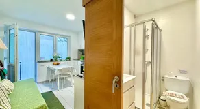 Apartamento Peregrinos Por la Costa Camino Portugués As Casetas - Image 2