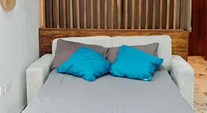 Charming Studio in Historic Kalkara Malta - Image 2