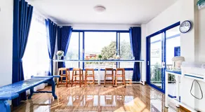 Blue House - Image 2