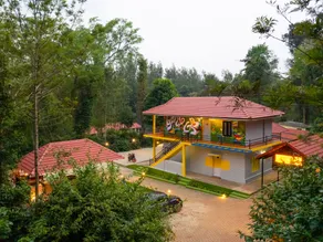 The Hosteller Chikmagalur - Image 3
