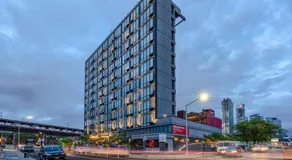 Z Hotel Long Island City New York - Image 2