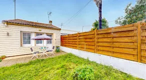 1 Bedroom Nice Home In Royan - Image 4