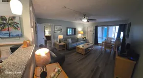 Cozy island apartment - Image 2