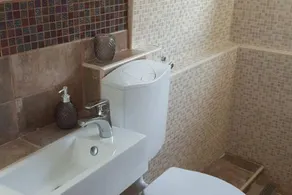 Rooms Milena - Double or Twin Room with External Private Bathroom - Image 2
