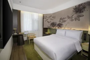 Renjoy Hotel (Luoyang Xiaojie Tianfu&Wangcheng Park Branch) - Image 3