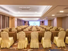 Venus International Hotel Guangdong Huizhou West Lake - Image 3
