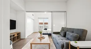 Top-Floor Gem & Heated Pool Walk to Attractions - Image 2