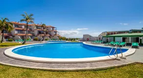 Ferienwohnung 'Isla Bonita- C - 84' mit Meerblick, Gemeinschaftspool und WLAN - Image 3