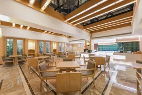 Xiyue Fuquan Central City Hotel - Image 4