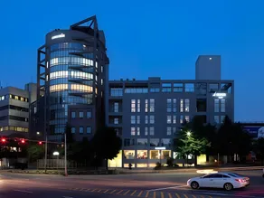 La Casa Hotel Seoul - Image 4