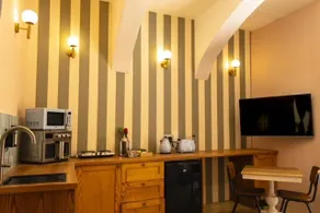 Mqabba Studio Flat by Talbot & Bons - Image 4