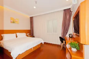 Shengjun Hotel (Central Academy of Fine Arts Branch) - Image 2
