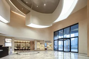 Atour Hotel Nanchang Honggu Beach Greenland Central Park - Image 5