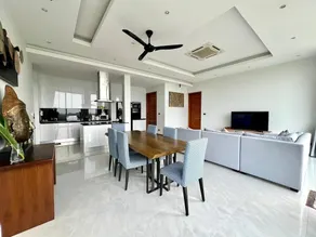 Michel Tropical Seaview Pool Villas  - Image 2