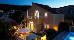 Villa "Amber" relaxation in nature with a Pool - Image 5