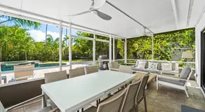 7 Minutes to Beach Saltwater Pool Open Floor Plan - Image 5