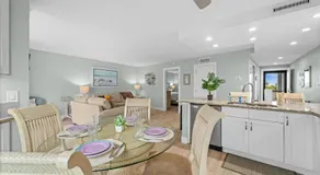 Casa Sol - Waterfront Island Rental - Ocean Views - Near Beach - Image 4