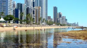 Kitinete Avenida Boa Viagem - Image 4