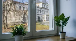 Apartament na Granicy / Apartment on the border - Image 4