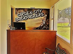 Garden City Backpackers - Image 2