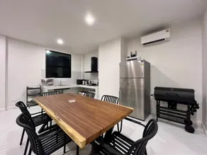 HS3-Hidden Space Pool Villa-Bang Saen - Image 5
