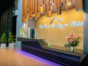 The Peak Boutique Hotel - Image 3