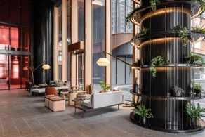 TOWNPLACE WEST KOWLOON - Image 2