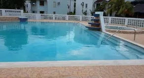 Negril Ocean View Apartment - Image 3