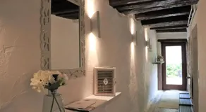 Fereinwohnnung, Ferienhaus, Bauernhaus - 2 kostelnlose Parkplätze - Wifi - schöner Innenhof - 5min bis Saarlouis Innenstadt - Image 5