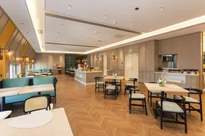 Liyihotel (Harbin Convention and Exhibition Center Engineering University Branch) - Image 2