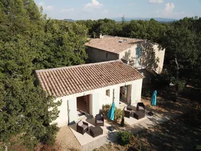 Mas Val-Chênaie Gordes - Image 1