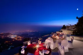 Fort Resort Mussoorie - Image 4