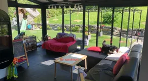 Logement chez l'habitant étage indépendant - Image 3