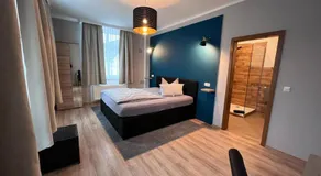 Hotel Am Vogelsang - Image 2